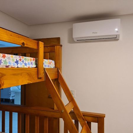Apartamento Beira mar Praia dos Caneiros Tamandaré Exterior foto