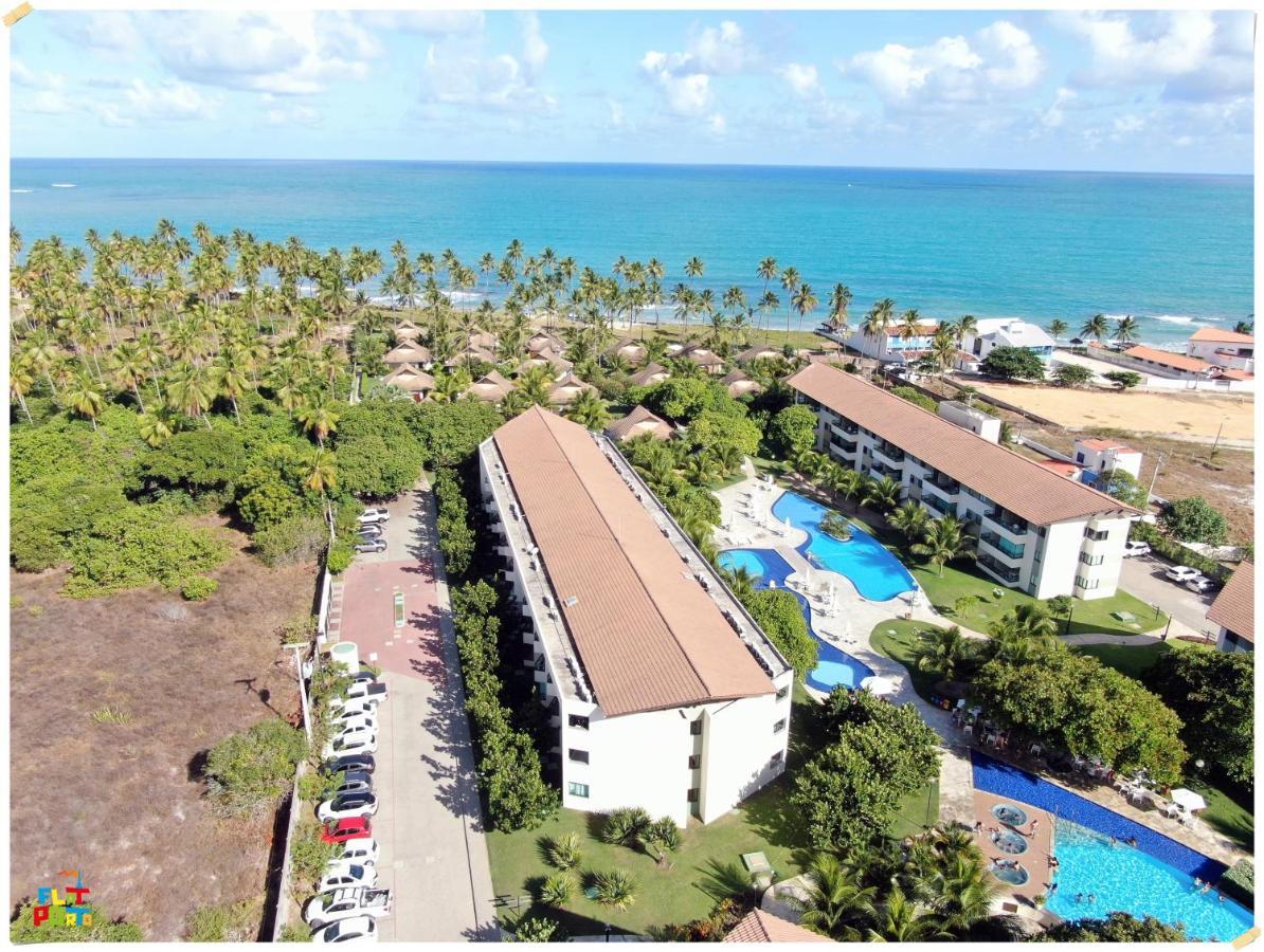 Apartamento Beira mar Praia dos Caneiros Tamandaré Exterior foto