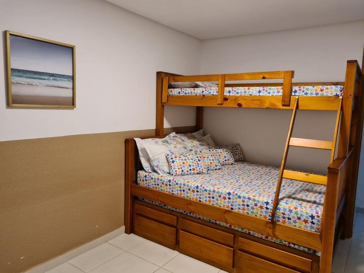 Apartamento Beira mar Praia dos Caneiros Tamandaré Exterior foto